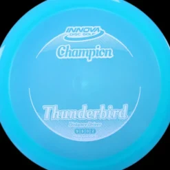 Champion Driver Thunderbird, 173-175g, frisbee - Discgolf - Champion Driver Thunderbird, 173-175g, frisbee