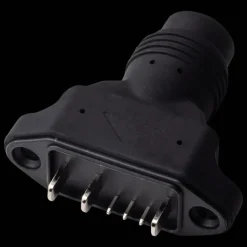 Charger Adapter E-Trekking 2.0 Gen.1 2020 - Elreservdelar - Charger Adapter E-Trekking 2.0 Gen.1 2020