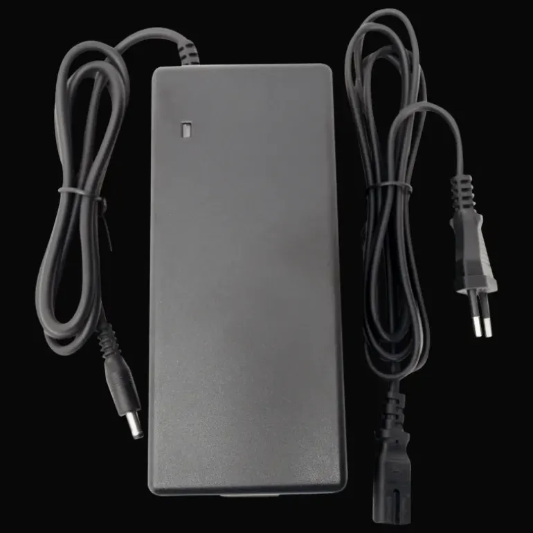 Charger E-Trekking 1.0 21 (2A) - Elreservdelar - Charger E-Trekking 1.0 21 (2A)