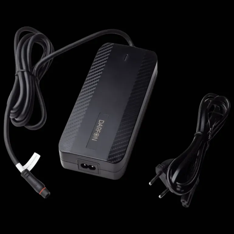 Charger E-trekking/ E-xc Comp 22 (2.gen Darfon) - Elreservdelar - Charger E-trekking/ E-xc Comp 22 (2.gen Darfon)