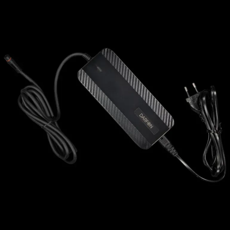 Charger E-trekking/ E-xc Comp 22 (2.gen Darfon) - Elreservdelar - Charger E-trekking/ E-xc Comp 22 (2.gen Darfon)