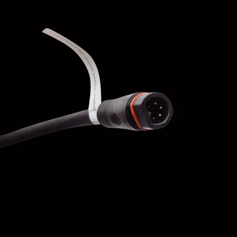Charger E-trekking/ E-xc Comp 22 (2.gen Darfon) - Elreservdelar - Charger E-trekking/ E-xc Comp 22 (2.gen Darfon)