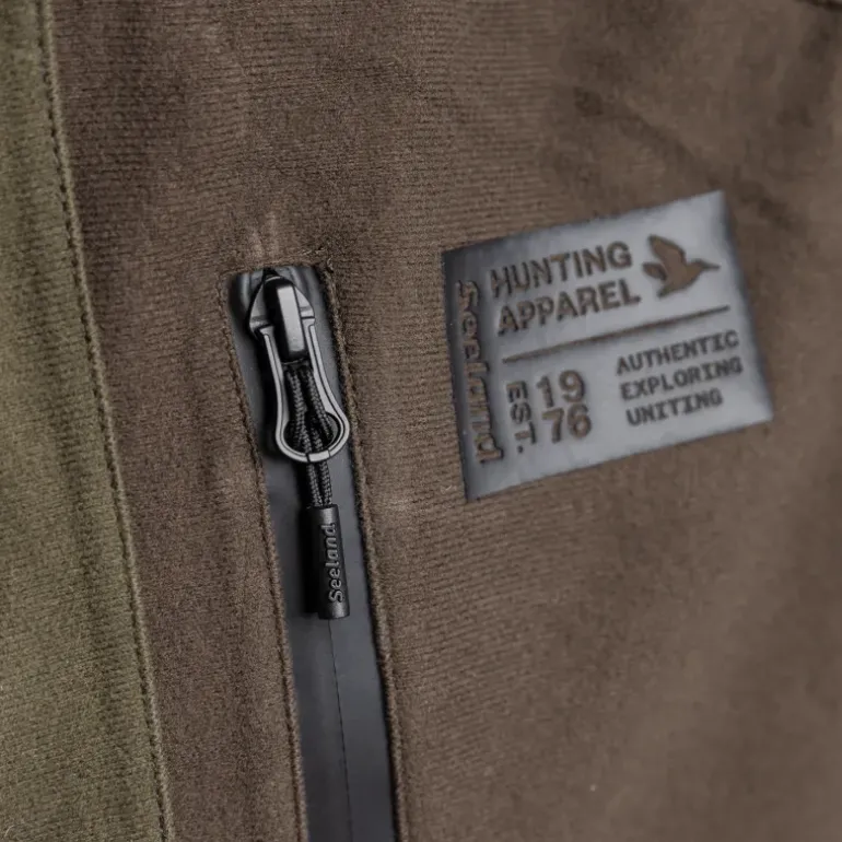 Chaser Jacket, jaktjacka - Jaktjackor - Chaser Jacket, jaktjacka
