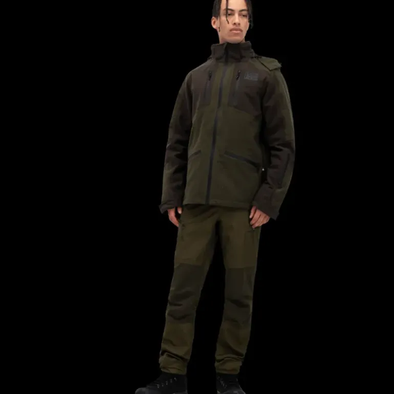 Chaser Jacket, jaktjacka - Jaktjackor - Chaser Jacket, jaktjacka