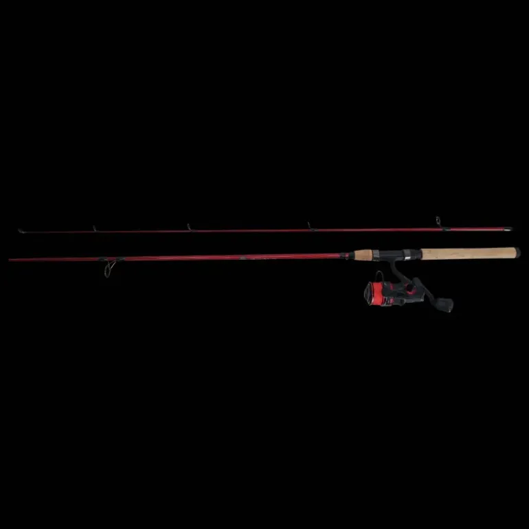 Cherrywood Allround Spin 702m 10-30g Cmb, haspelset - Haspelset - Cherrywood Allround Spin 702m 10-30g Cmb, haspelset