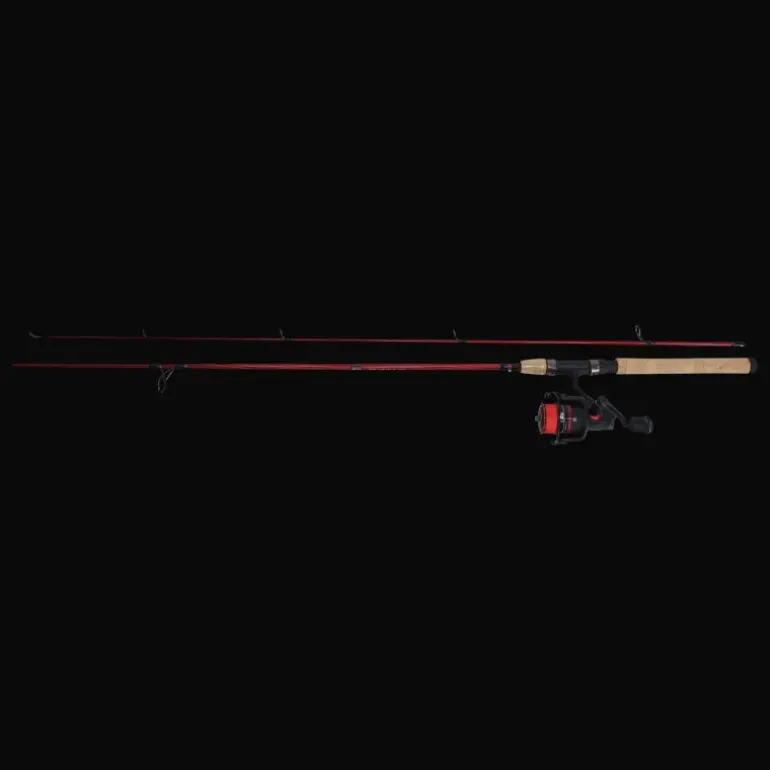 Cherrywood Lake Spin 702ml 5-20g Cmb, haspelset - Haspelset - Cherrywood Lake Spin 702ml 5-20g Cmb, haspelset