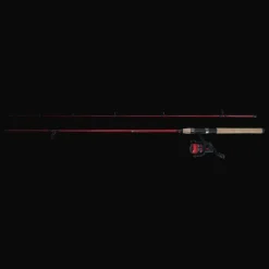 Cherrywood Pike Spin 802m 10-40g Cmb, haspelset, gädda - Haspelset - Cherrywood Pike Spin 802m 10-40g Cmb, haspelset, gädda