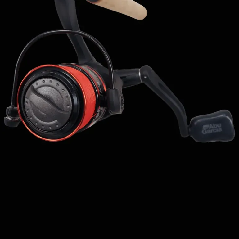 Cherrywood Pike Spin 802m 10-40g Cmb, haspelset, gädda - Haspelset - Cherrywood Pike Spin 802m 10-40g Cmb, haspelset, gädda