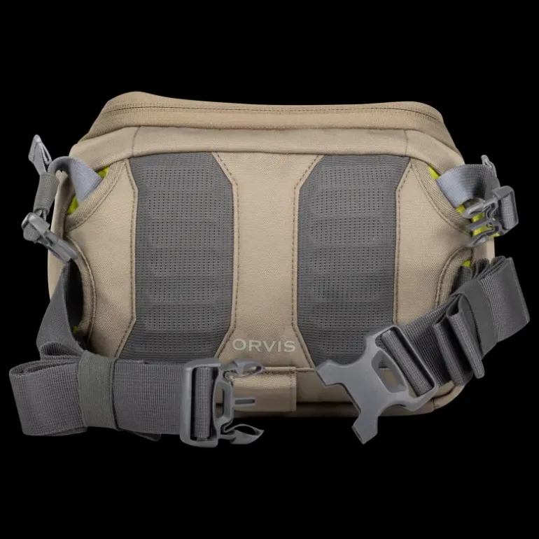 Chest & Hip Pack, bröst- och höftsäck - Fiskelådor, Fiskväskor & Rör - Chest & Hip Pack, bröst- och höftsäck