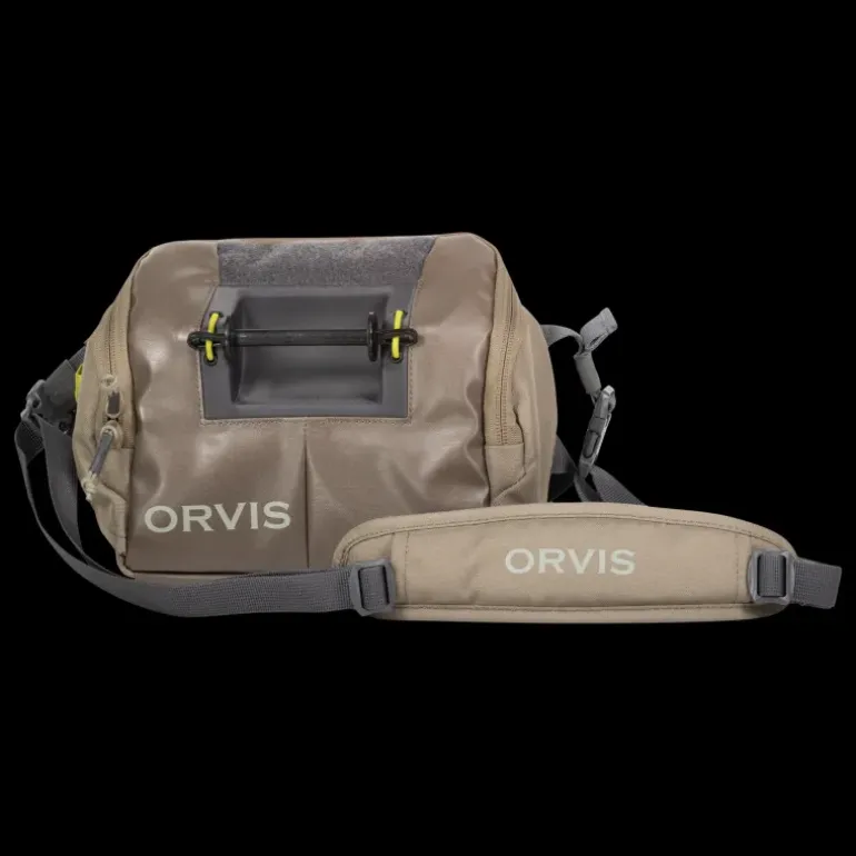 Chest & Hip Pack, bröst- och höftsäck - Fiskelådor, Fiskväskor & Rör - Chest & Hip Pack, bröst- och höftsäck