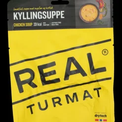 Chicken Soup, turmat - Frystorkad Mat - Chicken Soup, turmat