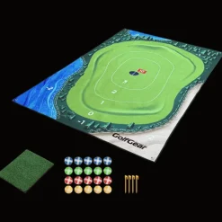 Chipping Game, golfträning - Träningstillbehör - Chipping Game, golfträning