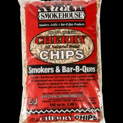 Chips 'n' Chunks - Diverse Fiskeutrustning - Chips 'n' Chunks