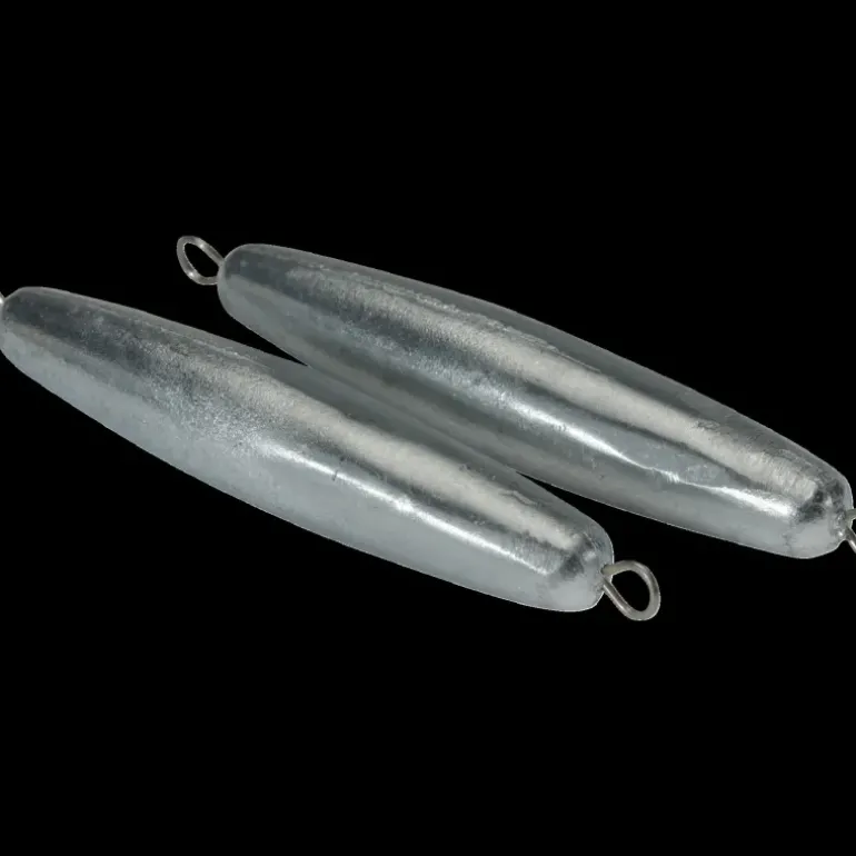 Cigarrsänke Blyfritt 55g - Diverse Fiskeutrustning - Cigarrsänke Blyfritt 55g