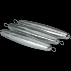 Cigarrsänke Blyfritt 30g, (3-pk) - Diverse Fiskeutrustning - Cigarrsänke Blyfritt 30g, (3-pk)