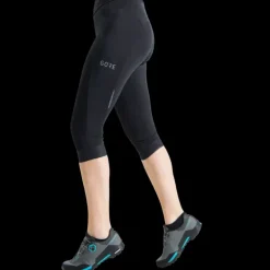 C3 knicker 3/4 22, cykelbyxa, dam - Cykelbyxor - C3 knicker 3/4 22, cykelbyxa, dam