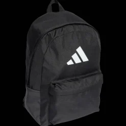 Classic 3 Bar Logo Backpack, ryggsäck - Fritidsryggsäckar - Classic 3 Bar Logo Backpack, ryggsäck