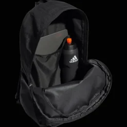 Classic 3 Bar Logo Backpack, ryggsäck - Fritidsryggsäckar - Classic 3 Bar Logo Backpack, ryggsäck
