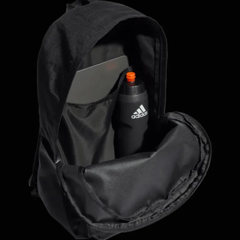 Classic 3 Bar Logo Backpack, ryggsäck - Fritidsryggsäckar - Classic 3 Bar Logo Backpack, ryggsäck