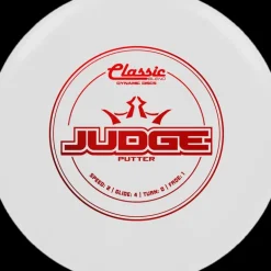 Classic Blend Putter Judge, 173+, putter frisbeegolf - Discgolf - Classic Blend Putter Judge, 173+, putter frisbeegolf