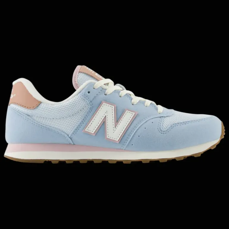 500 Classic, fritidsskor, dam - Fritidsskor & Sneakers - 500 Classic, fritidsskor, dam