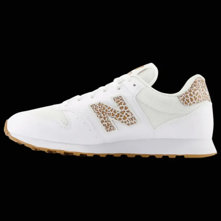 500 Classic, fritidsskor, dam - Fritidsskor & Sneakers - 500 Classic, fritidsskor, dam