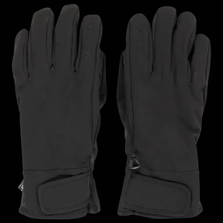 Classic Gloves, softshell-handskar unisex - Handskar & Vantar - Classic Gloves, softshell-handskar unisex