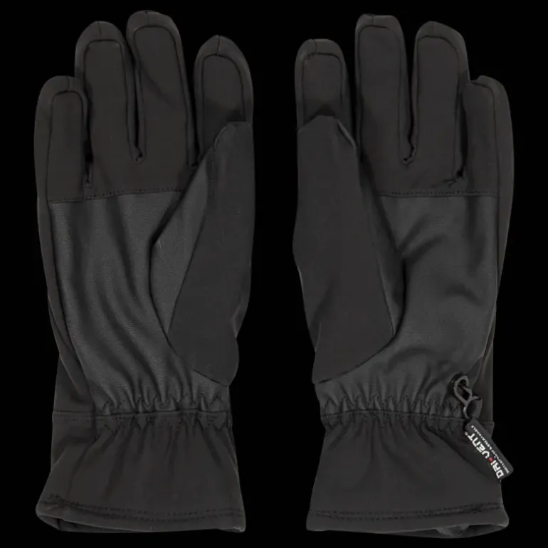 Classic Gloves, softshell-handskar unisex - Handskar & Vantar - Classic Gloves, softshell-handskar unisex
