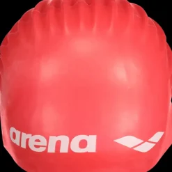 Classic Silicone Jr, badmössa junior - Tillbehör Simning - Classic Silicone Jr, badmössa junior