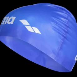 Classic Silicone Jr, badmössa junior - Tillbehör Simning - Classic Silicone Jr, badmössa junior