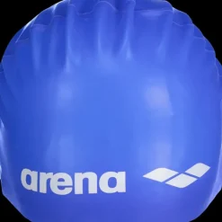 Classic Silicone Jr, badmössa junior - Tillbehör Simning - Classic Silicone Jr, badmössa junior