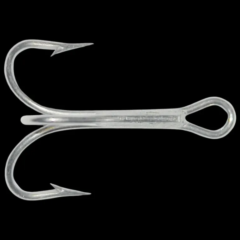 Classic Treble 3551-DS-1/0-H10 - Lekande & Fjäderringar - Classic Treble 3551-DS-1/0-H10