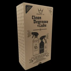 Clean Degrease Lube Gift Pack, rengöringskit - Oljor & Fetter - Clean Degrease Lube Gift Pack, rengöringskit