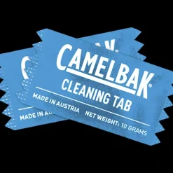 Cleaning Tablets 24/25, rengöringstabletter för vätskesystem - Längdåkningstillbehör - Cleaning Tablets 24/25, rengöringstabletter för vätskesystem