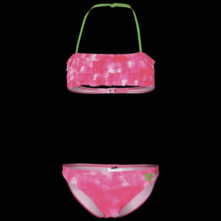 Clouds Jr. Bandeau - Bikinis - Clouds Jr. Bandeau