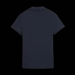Cloudspun Piped Short-Sleeve Polo, pikétröja, golf, dam - Golfpikeer - Cloudspun Piped Short-Sleeve Polo, pikétröja, golf, dam