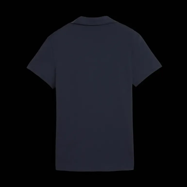 Cloudspun Piped Short-Sleeve Polo, pikétröja, golf, dam - Golfpikeer - Cloudspun Piped Short-Sleeve Polo, pikétröja, golf, dam