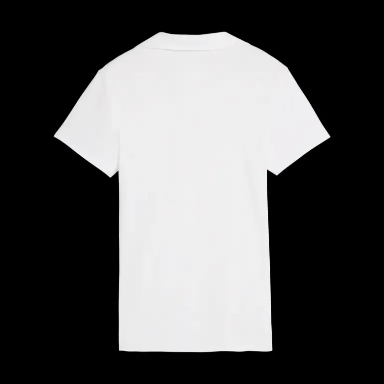 Cloudspun Piped Short-Sleeve Polo, pikétröja, golf, dam - Golfpikeer - Cloudspun Piped Short-Sleeve Polo, pikétröja, golf, dam
