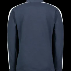 Cloudspun T7 1/4 Zip, golftröja senior - Jackor & Överdelar - Cloudspun T7 1/4 Zip, golftröja senior