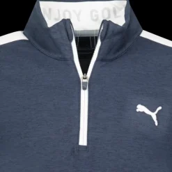 Cloudspun T7 1/4 Zip, golftröja senior - Jackor & Överdelar - Cloudspun T7 1/4 Zip, golftröja senior