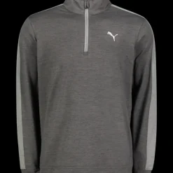 Cloudspun T7 1/4 Zip, golftröja senior - Jackor & Överdelar - Cloudspun T7 1/4 Zip, golftröja senior