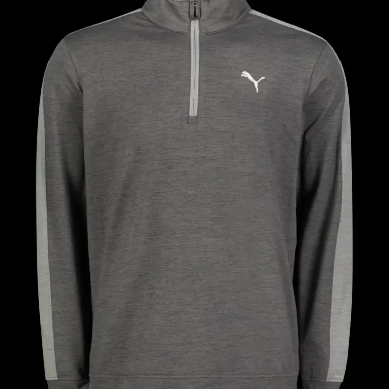 Cloudspun T7 1/4 Zip, golftröja senior - Jackor & Överdelar - Cloudspun T7 1/4 Zip, golftröja senior