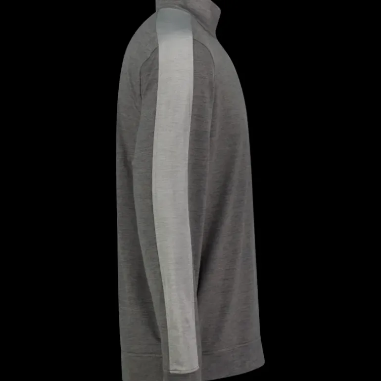 Cloudspun T7 1/4 Zip, golftröja senior - Jackor & Överdelar - Cloudspun T7 1/4 Zip, golftröja senior