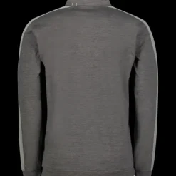 Cloudspun T7 1/4 Zip, golftröja senior - Jackor & Överdelar - Cloudspun T7 1/4 Zip, golftröja senior