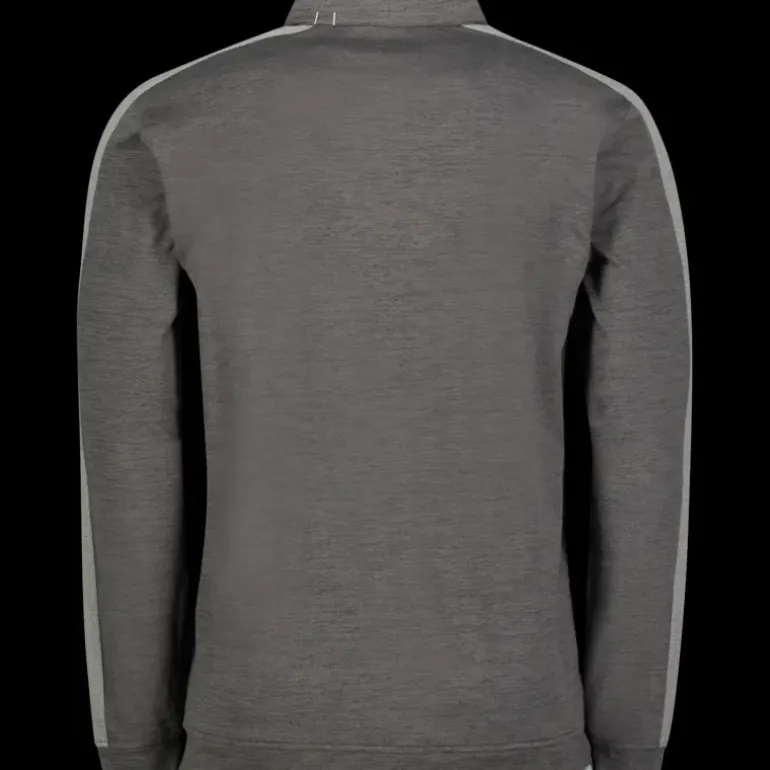 Cloudspun T7 1/4 Zip, golftröja senior - Jackor & Överdelar - Cloudspun T7 1/4 Zip, golftröja senior