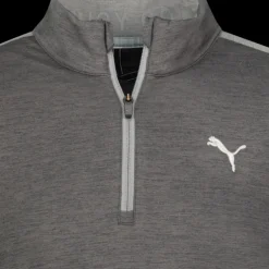 Cloudspun T7 1/4 Zip, golftröja senior - Jackor & Överdelar - Cloudspun T7 1/4 Zip, golftröja senior