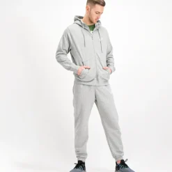 Club Hoody Full Zip, huvjacka herr - Hoodtröjor - Club Hoody Full Zip, huvjacka herr