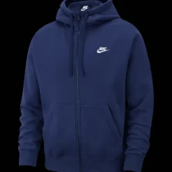 Club Hoody Full Zip, huvjacka herr - Hoodtröjor - Club Hoody Full Zip, huvjacka herr