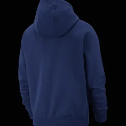 Club Hoody Full Zip, huvjacka herr - Hoodtröjor - Club Hoody Full Zip, huvjacka herr