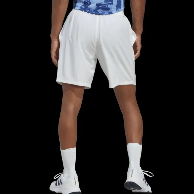 Club Stretch Woven Shorts, tennisshorts, träningsshorts herr - Tenniskläder - Club Stretch Woven Shorts, tennisshorts, träningsshorts herr